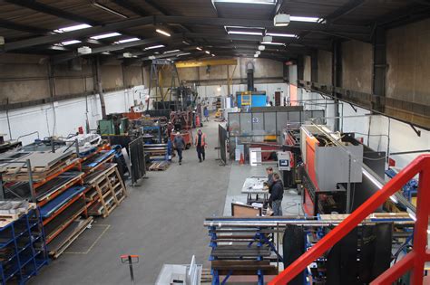 metal fabrication derbyshire|knoxford fabrications.